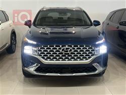 هيونداي سانتافي